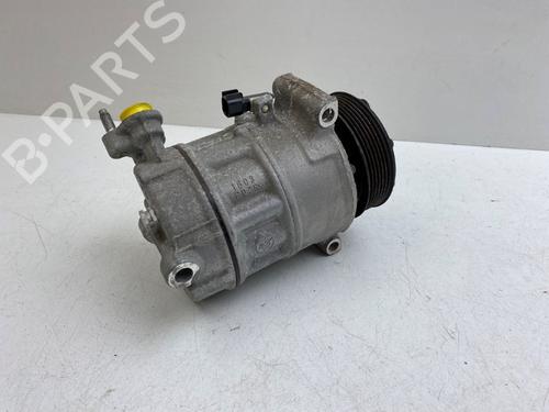 AC compressor VOLVO V40 Cross Country (526) D2 | BP32229045M34