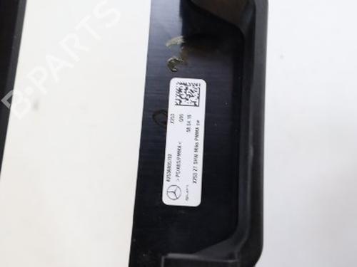 Other MERCEDES-BENZ GLC (X253) 250 4-matic (253.946) | BP28010316O1 