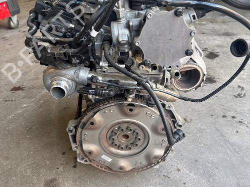 Engine VOLVO XC90 II (256) T5 AWD | BP39447794M1 - Image 6