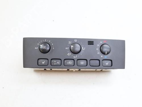 Used Climate control VOLVO S40 I (644) 2.0 (136 hp) 27932031