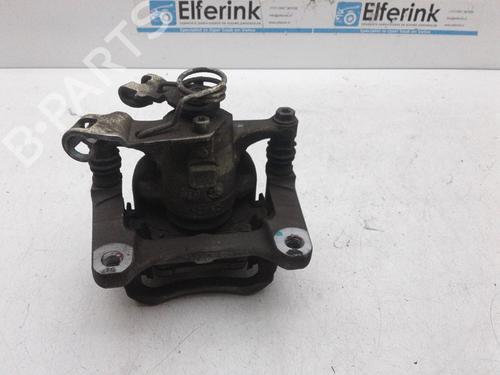 Right rear brake caliper OPEL ASTRA K Sports Tourer (B16) 1.2 Turbo (35) | BP18631370M106 