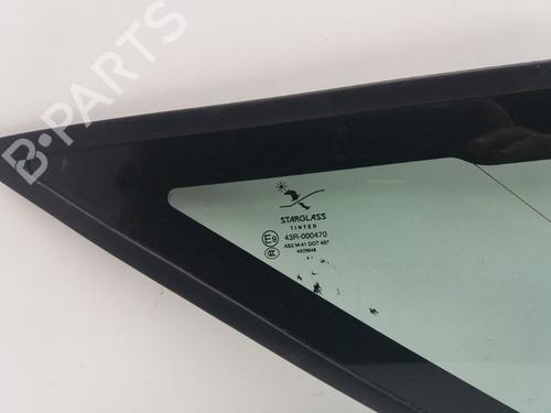 Rear left quarter glass SAAB 9-5 Estate (YS3E) 2.0 t | BP18634619C93 
