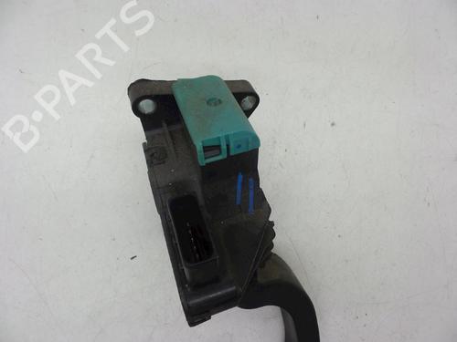 Pedal OPEL CORSA D (S07) 1.4 (L08, L68) | BP18619074I4 