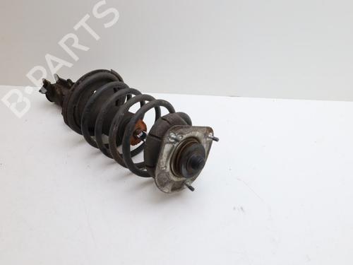 Left front shock absorber VOLVO V70 II (285) D5 | BP31332652M16