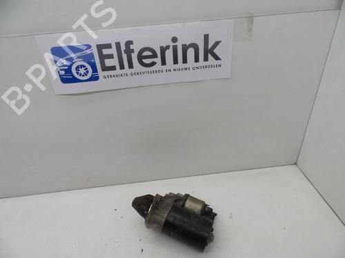 Used Starter Starter SAAB 9-3 Estate (E50) 1.8 i (122 hp) 18615004 18615004