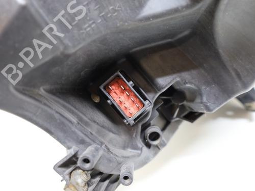 Left headlight SAAB 9-5 (YS3G) 2.0 TiD | BP33846848C28 - Image 3