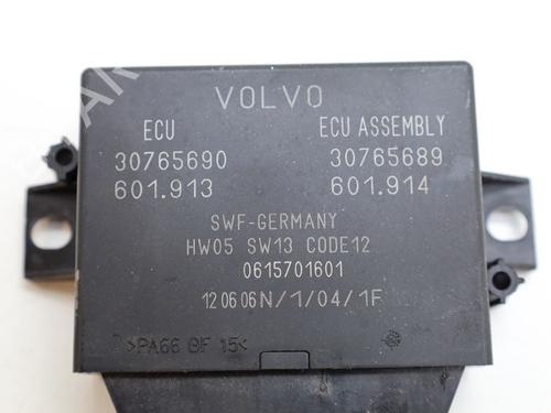 Electronic module VOLVO S60 I (384) 2.4 | BP36783565M83 - Image 3