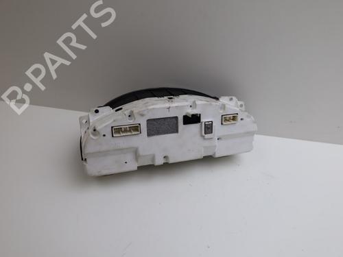 Instrument cluster SAAB 9-3 Cabriolet (YS3D) 2.0 Turbo | BP25775018C47 - Image 2
