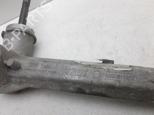 Steering rack OPEL CORSA E (X15) 1.3 CDTI (08, 68) | BP18631288M22 - Image 3