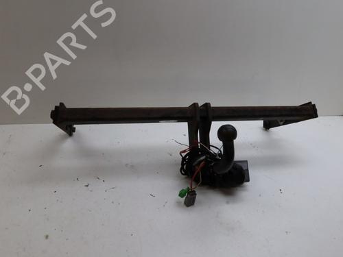 Used Tow ball/Mechanism VOLVO XC70 II (136) D5 AWD (185 hp) 26662630