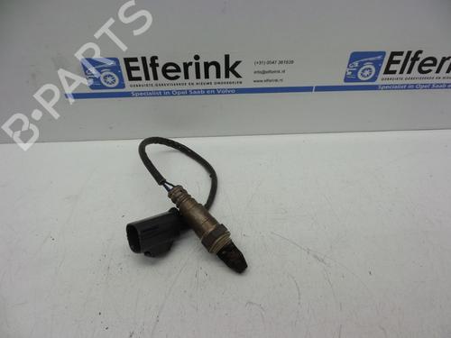 Used Electronic sensor VOLVO S60 II Cross Country (134) D4 (190 hp) 18627629