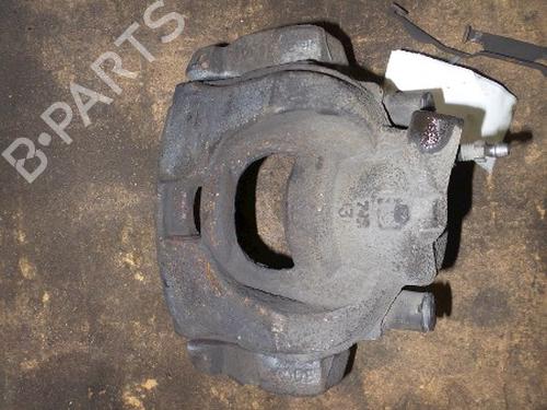 Used Right front brake caliper VOLVO S80 II (124) D5 (185 hp) 18617665