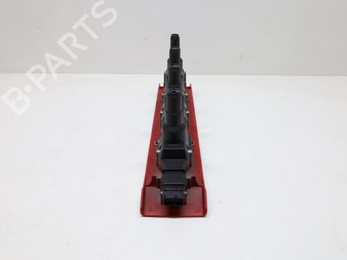 Electronic module SAAB 9-3 (YS3D) 2.0 Turbo | BP38652200M83 - Image 3