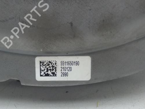 Flywheel LYNK & CO 01 HEV | BP22134037M101  - Image 8
