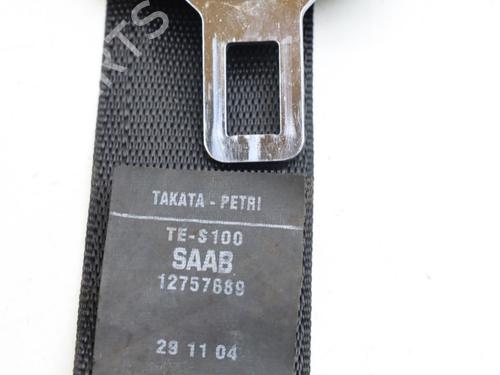 Sicherheitsgurt vorne links SAAB 9-3 (YS3F, E79, D79, D75) 1.9 TiD | BP29743655I26 