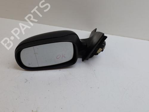 Left mirror SAAB 9-3 (YS3F, E79, D79, D75) 2.0 t | BP21197449C26 