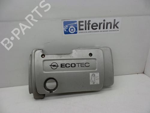 Used Underbody protection OPEL MERIVA A MPV (X03) 1.6 16V (E75) (100 hp) 18622747