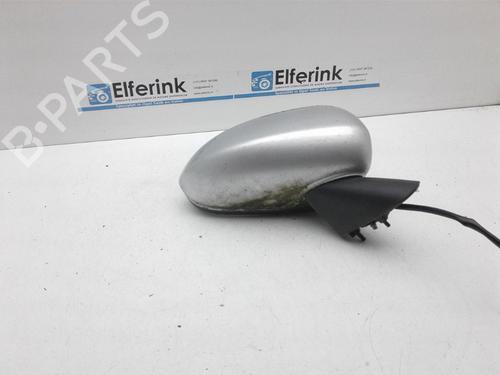 Right mirror OPEL CORSA D (S07) 1.2 (L08, L68) | BP18629704C27 