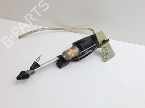 Antenne/Halterung SAAB 9-3 Cabriolet (YS3D) 2.0 i | BP29743669C140 