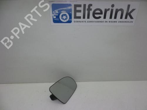 Used Right mirror glass OPEL CORSA B (S93) 1.4 i 16V (F08, F68, M68) (90 hp) 18623918