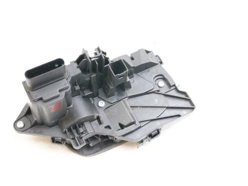 Used Front right lock Front right lock VOLVO XC60 II (246) T8 Hybrid Polestar AWD (405 hp) 33322197 33322197