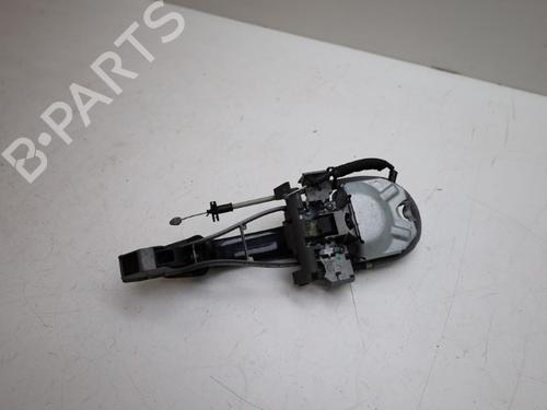 Front left exterior door handle VOLVO XC60 I SUV (156) D5 AWD | BP26226081C128 
