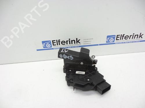 Used Front left lock VOLVO V50 (545) 1.8 (125 hp) 18626254