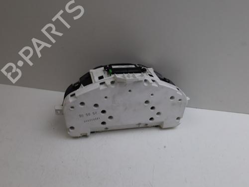 Multifunctionele display VOLVO S40 II (544) 2.0 | BP29332411C48 