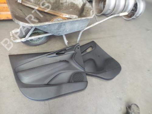 Seats set OPEL KARL (C16) 1.0 | BP18630014C78 - Image 8