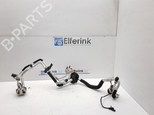 Used AC pipe AC pipe VOLVO V60 I (155) D6 Hybrid AWD (280 hp) 18629506 18629506