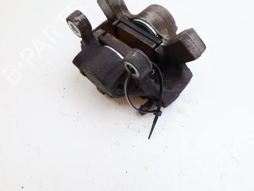 Used Right rear brake caliper VOLVO V70 I (875, 876) 2.4 (140 hp) 19077978
