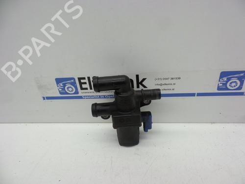 Auxiliary water pump VOLVO V60 I (155) D6 Hybrid AWD | BP18628949M111 