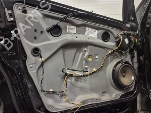 Left front door MERCEDES-BENZ B-CLASS Sports Tourer (W245) B 200 TURBO (245.234) | BP22346931C2 