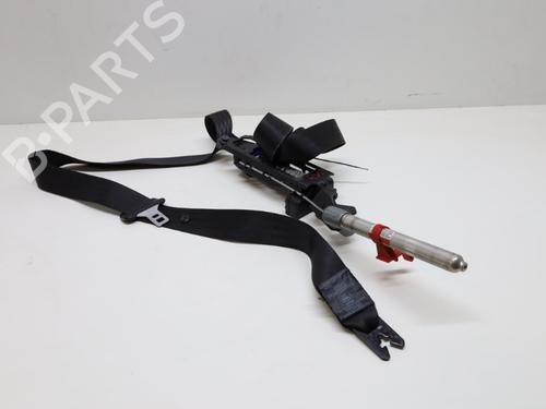 Used Front right seatbelt VOLVO V70 II (285) 2.4 (170 hp) 32752358