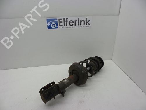 Right front shock absorber OPEL VECTRA B Estate (J96) 2.2 DTI 16V (F35) | BP18621365M17 