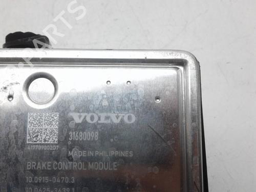 ABS pump VOLVO XC90 II (256) T6 AWD | BP18631854M43 - Image 3