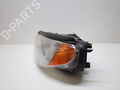 Left headlight VOLVO V70 III (135) D3 / D4 | BP35981871C28 - Image 2