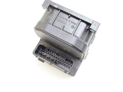 Electronic module SAAB 9-3 Cabriolet (YS3D) 2.0 Turbo | BP31770445M83