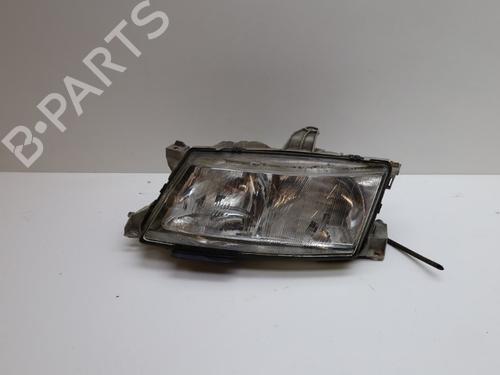 Used Left headlight SAAB 9-5 Estate (YS3E) 2.3 t (170 hp) 18637091