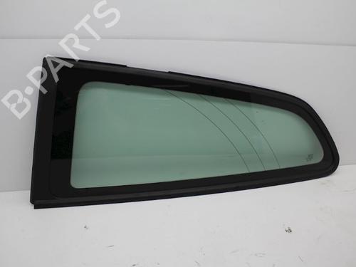 Dør rude ventre bagtil Dør rude ventre bagtil 18612557 18612557