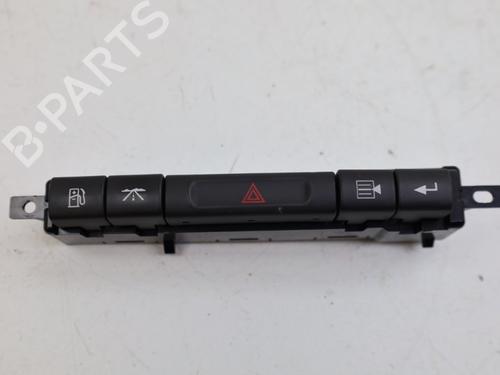 Used Warning switch SAAB 9-7X 5.3 AWD (299 hp) 29954190