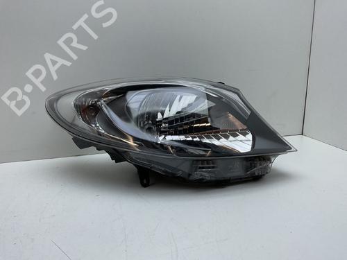 Used Right headlight Right headlight MERCEDES-BENZ VITO Van (W447) 109 CDI (447.601, 447.603, 447.605) (88 hp) 40263993 40263993