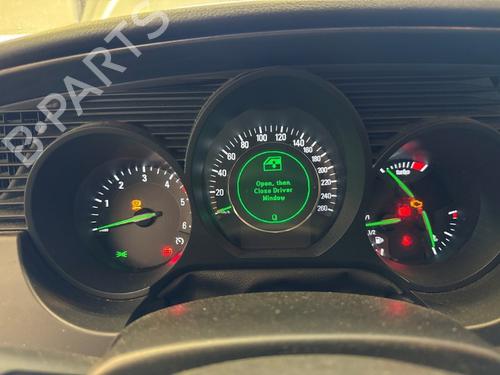 Display Display SAAB 9-5 (YS3G) 2.0 TiD (160 hp) 33929099 33929099