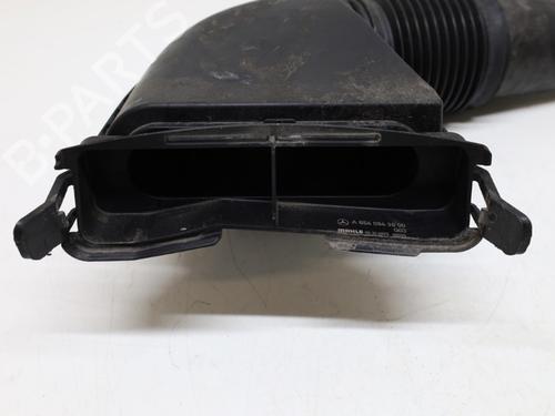 Pipe MERCEDES-BENZ VITO Van (W447) 114 CDI (447.601, 447.603, 447.605) | BP38969584M125 - Image 5