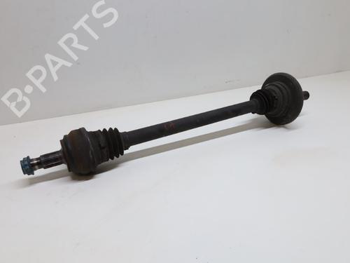 Used Left rear driveshaft Left rear driveshaft MERCEDES-BENZ C-CLASS (W205) C 180 (205.040, 205.140) (156 hp) 32871584 32871584