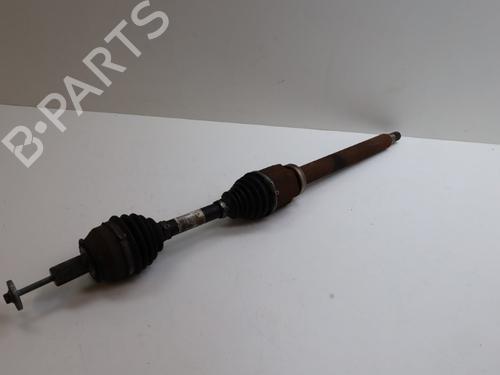 Used Right front driveshaft Right front driveshaft 20134664 20134664
