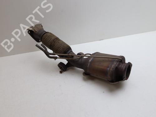 Used Particulate filter Particulate filter VOLVO S60 III (224) T5 (250 hp) 29854666 29854666