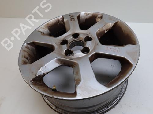Used Rim VOLVO XC70 II (136) D5 AWD (185 hp) 18636580