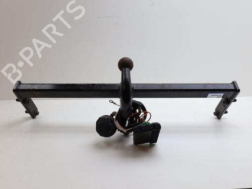 Used Tow ball/Mechanism Tow ball/Mechanism 38624768 38624768