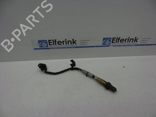 Elektronisk sensor Elektronisk sensor SAAB 9-3 Convertible (YS3F) 2.8 Turbo V6 (250 hp) 18628303 18628303